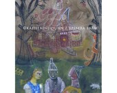 Wizard of Oz, a print