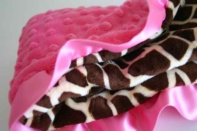 PDF ebook  DIY Boutique Baby Blankets 3 Styles PDF