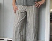 Simple French Loungers for Women size XS
