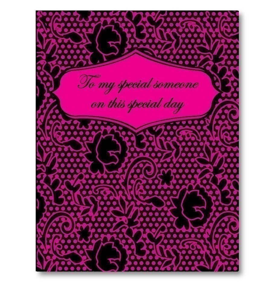 No Underwear card