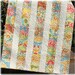 Baby's Secret Garden Quilt