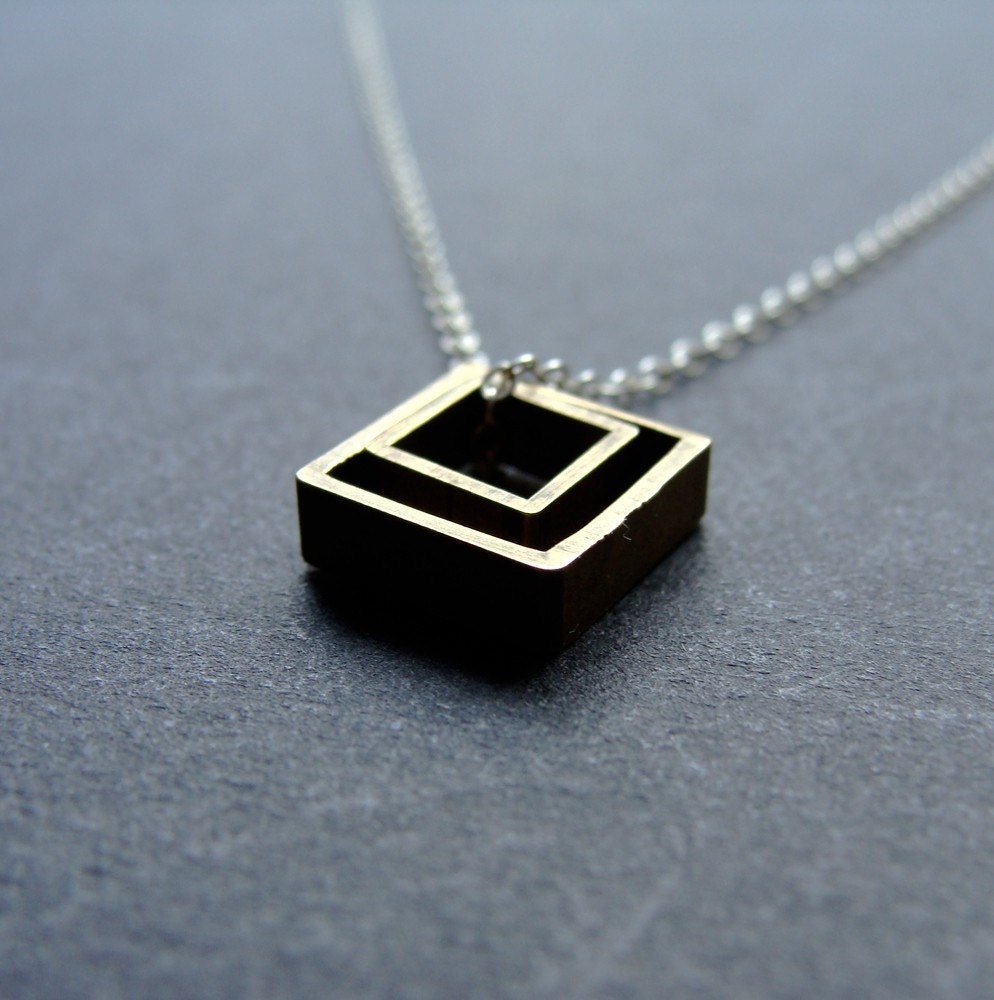 Paired Square