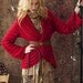 Crochet Pattern Magazine - Vogue Knitting Crochet 2012 Special Issue