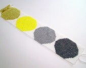 Big Dots Cuff