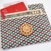 School Girl Plaid - Card Case