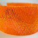 Orange Zest Cuff