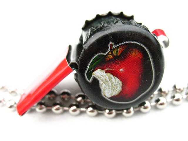 Back to School Whistle
