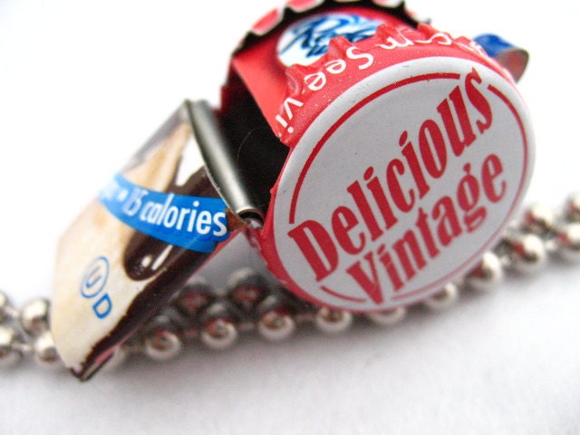 Whistle Red White Blue