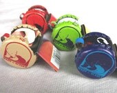 Whistle Made in Alaska