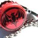Halloween Bat Whistle