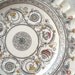 Spode Copeland Luncheon Plate Florence Vintage