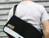 Petite Messenger Bag