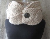 Twist of Fate Cowl
