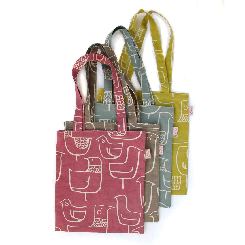 Bookbag - Eep