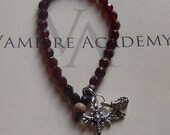 Rose's Vow the Chotki Bracelet