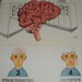 COMPUTERS Electronic Brain Vintage Paper Pack for Altered Art and Collages Theme Pack 037