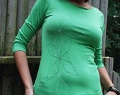DISCONTINUED style - 50% off - size S and M only