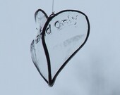 Valentine's Day Gift Glass The One And Only UnValentine Valentine