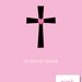 In Christ Alone - Choose Your Color - 8x10 Print