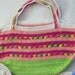 PDF - Sherri.s Shopping Bag Crochet Pattern