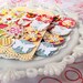 Spring Love, Sticker Embellishments