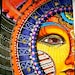 Steampunk Art Prints by Mary Vogel Lozinak Bird Number 9 srajd zentangle zen tangle Standard size for frame