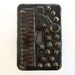 Hardware Goodness Single Light Switch Cover featuring Vintage Hardware