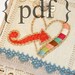 50 Hearts--PDF Embroidery Images