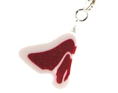 Steak necklace