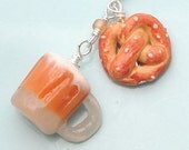 Oktoberfest necklace