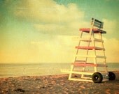 Summer is when ...  - 8x8 Fine Art Print