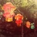 Magic lanterns - fine art photograph