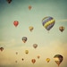 Do you realize that we are floating in space - Fine art photograph