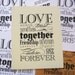 Love Together Forever TAN