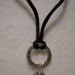 Family Circle Pendant