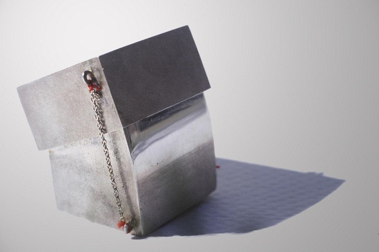 A Box To Hold The Universe