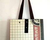 Pente Gameboard Handbag