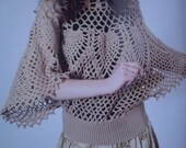 Sophisticated Poncho