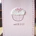 Pink Cupcake