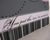HateMail --- You Put The...