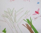 All-in-One Agenda (Forest)