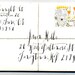 love letter - custom