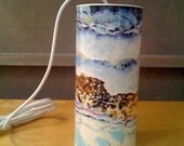 HI-LIGHT pendant lamp / PACIFIC