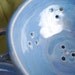 Berry Colander (Ocean Blue) - RESERVED FOR ALONALONA