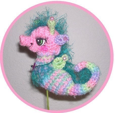 Crochet Patterns - Pinterest