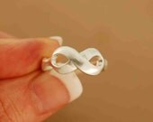 The Ultimate Infinity Ring Sale Priced