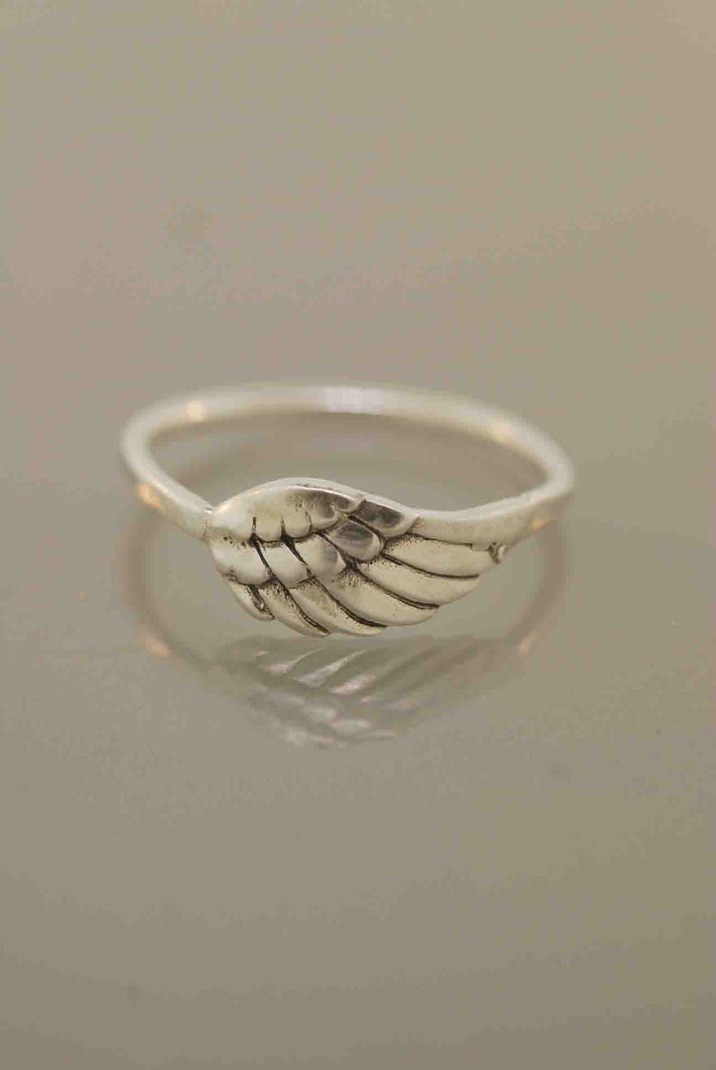 Angel love tiny