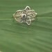 Favorite Filigree Hamsa