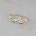 Infinity Ring Promotion