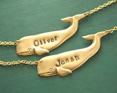 2 Personalized Your Whales